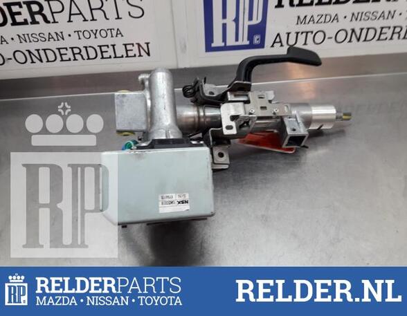 Motor Servolenkung Nissan Micra V K14 488105FA6B P17657625