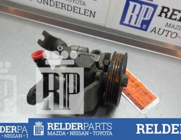 Power steering pump NISSAN MICRA II (K11)