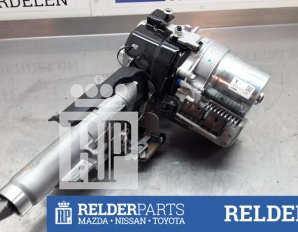 Power steering pump MAZDA CX-5 (KE, GH)