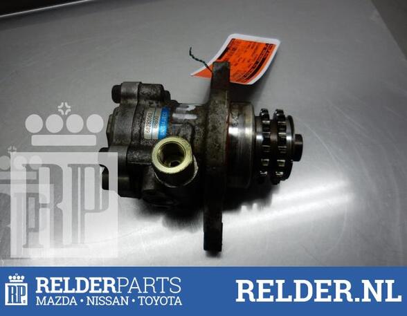 Power steering pump NISSAN X-TRAIL I (T30)