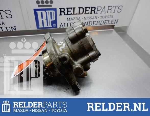 Power steering pump NISSAN X-TRAIL I (T30)