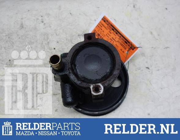 Power steering pump NISSAN KUBISTAR MPV (X76), NISSAN KUBISTAR Van (X76)