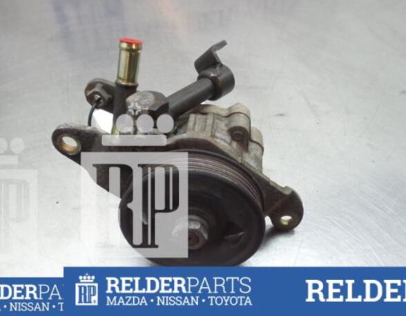 Power steering pump NISSAN MICRA II (K11)