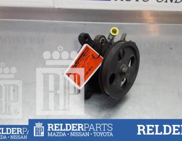 Power steering pump TOYOTA PASEO Coupe (EL54_)