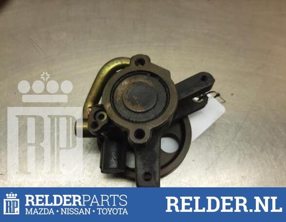 Power steering pump TOYOTA PASEO Coupe (EL54_)