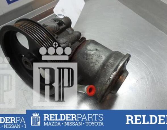 Power steering pump TOYOTA COROLLA Verso (ZER_, ZZE12_, R1_)