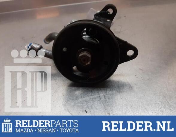 Power steering pump NISSAN NP300 NAVARA (D40)