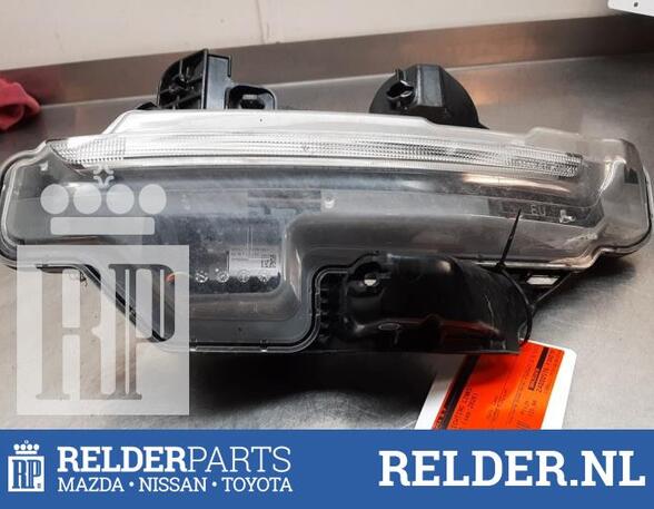 Daytime Running Light MAZDA MX-30 (DR)