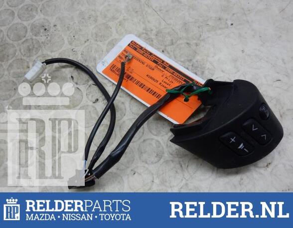 Radio Bedienschalter Toyota RAV 4 III A3  P5687984