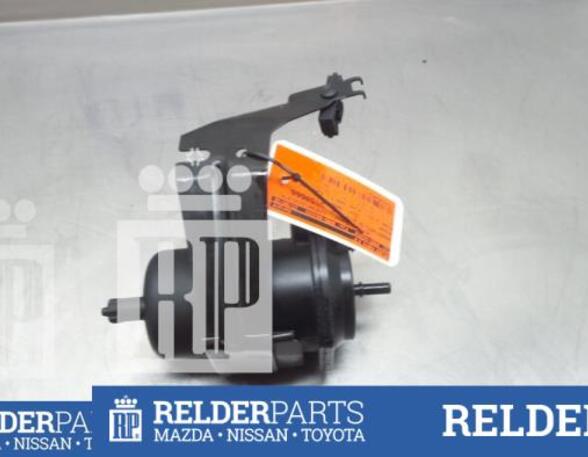 Fuel filter housing NISSAN MICRA III (K12)