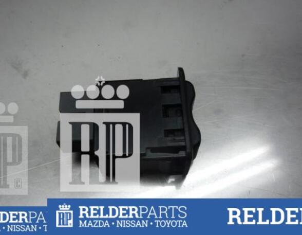 Switch for central lock NISSAN PRIMERA (P12)