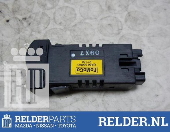 Schalter Mazda BT-50 CD UR66666R0 P5662788