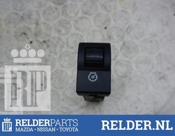 Schalter Mazda BT-50 CD UR66666R0 P5662788