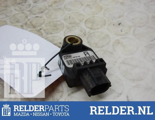 Sensor-airbag TOYOTA COROLLA Verso (ZER_, ZZE12_, R1_)