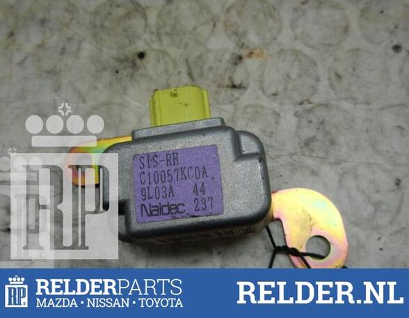 Sensor Airbag MAZDA PREMACY (CP)