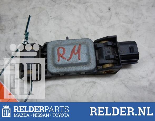 Sensor Airbag NISSAN PRIMERA Hatchback (P12)