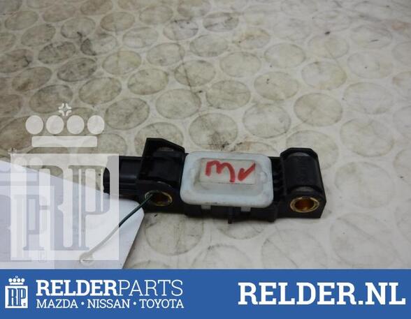 Sensor Airbag NISSAN MICRA III (K12)