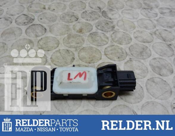 Sensor Airbag NISSAN NOTE (E11, NE11)