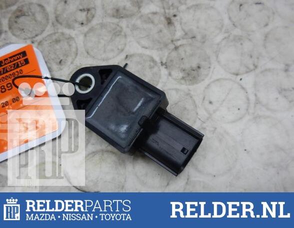 Sensor-airbag TOYOTA COROLLA Verso (ZER_, ZZE12_, R1_)