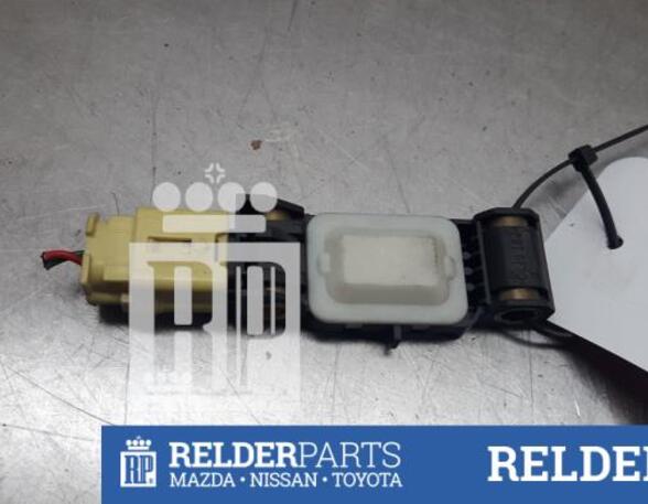 Sensor für Airbag Nissan Note E11 98830AY00A P10329601