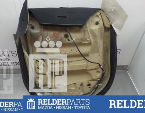 Sensor für Airbag Nissan Note E11  P5770858