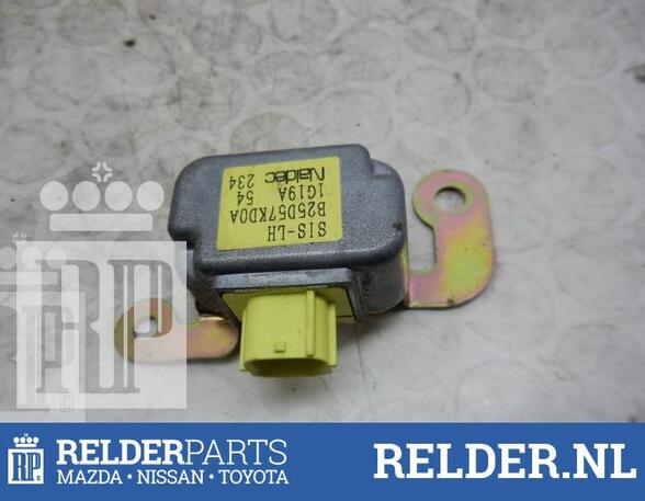 
Airbag Sensor von einem Mazda 323F (323F BJ 98-)
