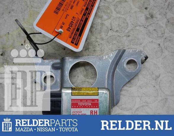 Sensor-airbag TOYOTA RAV 4 II (_A2_)