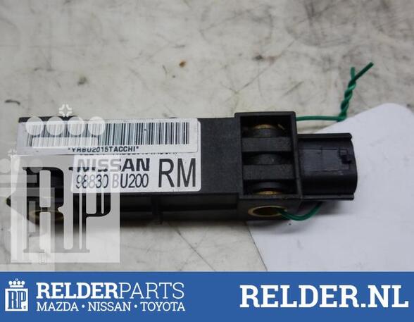 Sensor-airbag NISSAN ALMERA TINO (V10)