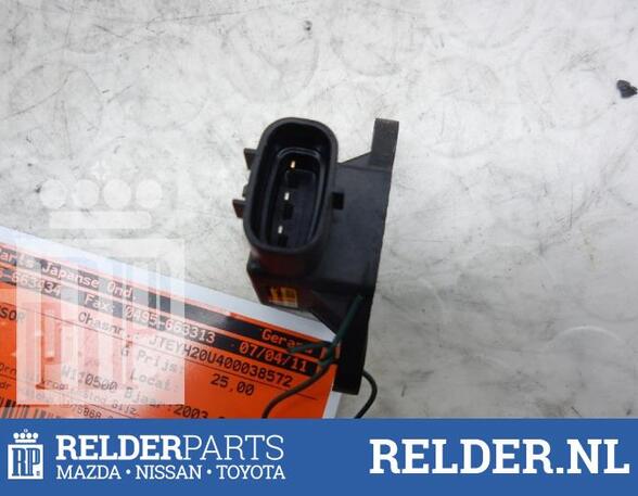 Sensor Airbag TOYOTA RAV 4 II (_A2_)