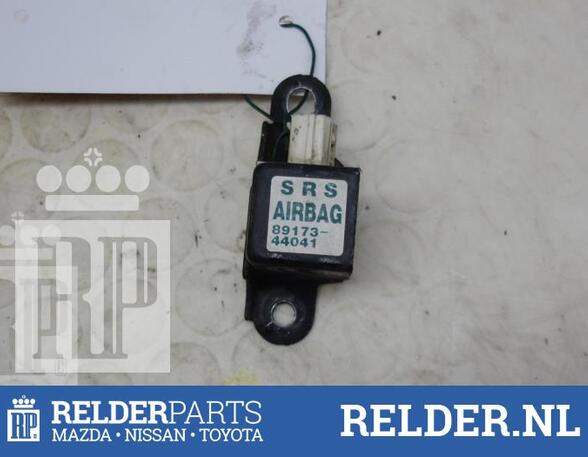 Sensor Airbag TOYOTA AVENSIS VERSO (_M2_)