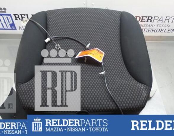 Sensor für Airbag Nissan Note E11 U1401363800 P5770942