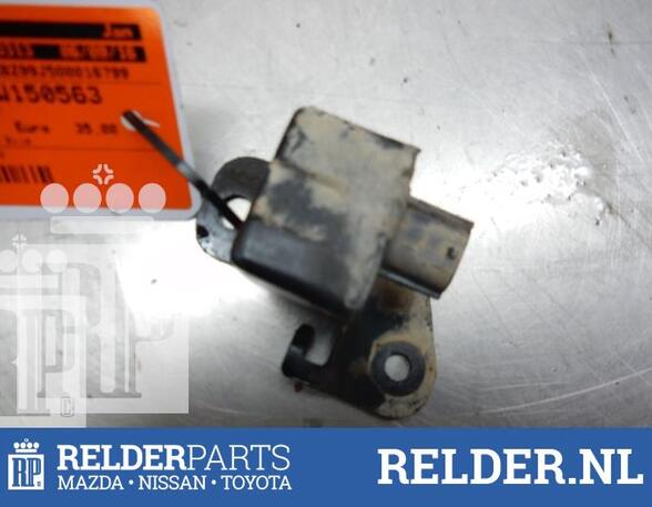 
Airbag Sensor von einem Toyota Landcruiser (Landcruiser 90 96-)
