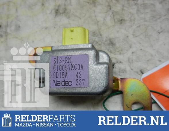 Sensor-airbag MAZDA PREMACY (CP)