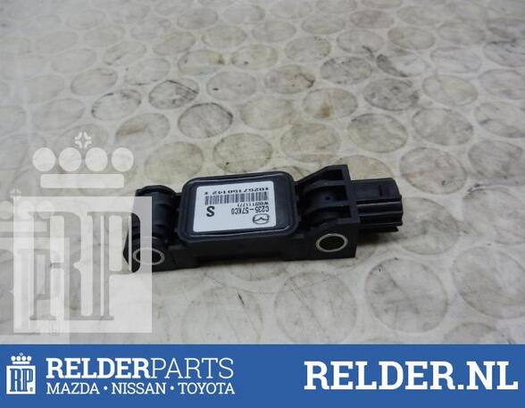 Sensor Airbag MAZDA 5 (CR19)