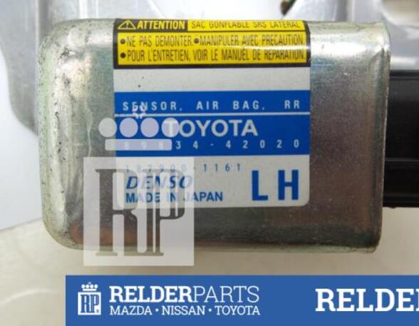 Sensor-airbag TOYOTA RAV 4 II (_A2_)