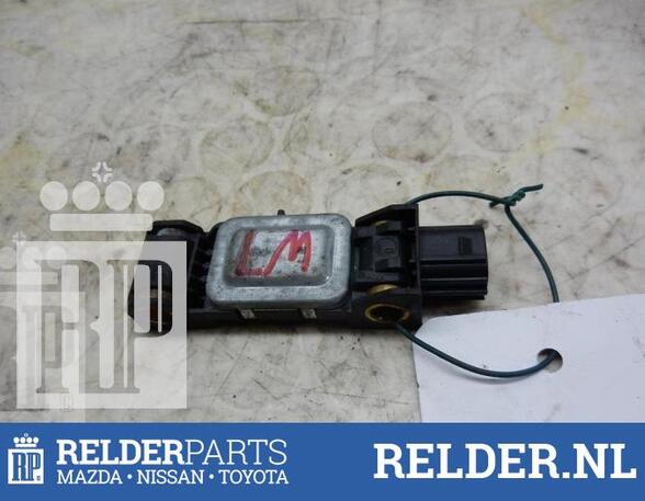 Sensor-airbag NISSAN PRIMERA Hatchback (P12)