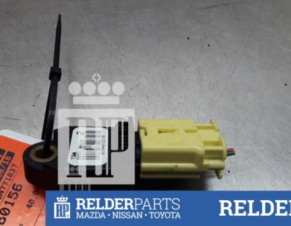 Sensor für Airbag Toyota Aygo B1 898310H010 P10376336