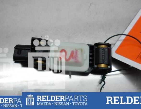 Sensor für Airbag Nissan Micra III K12 98830AY000 P5693291