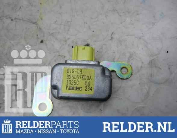 Sensor Airbag MAZDA 323 S VI (BJ), MAZDA 323 F VI (BJ)