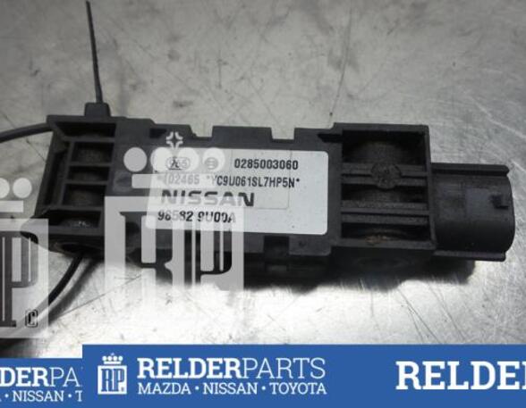 Sensor für Airbag Toyota Starlet P9 985829U00A P6942789