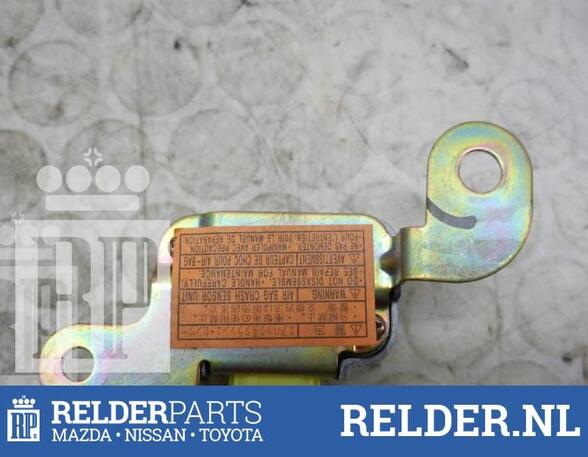 
Airbag Sensor von einem Mazda 323F (323F BJ 98-)
