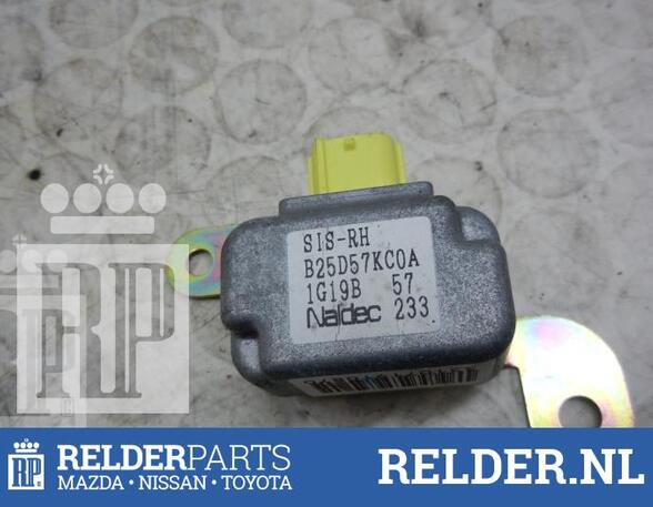 Sensor Airbag MAZDA 323 F VI (BJ), MAZDA 323 S VI (BJ)