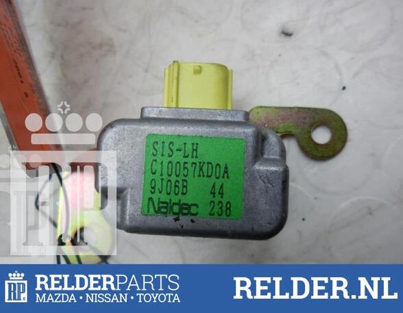 Sensor-airbag MAZDA PREMACY (CP)