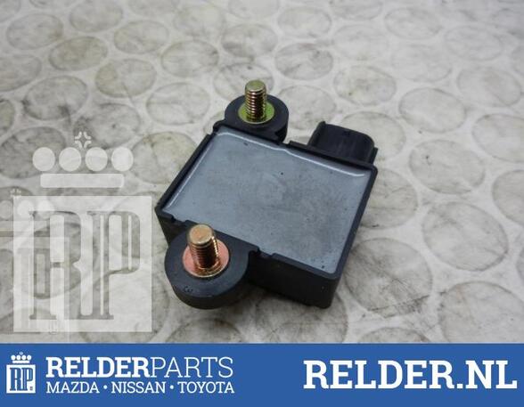 
Airbag Sensor von einem Toyota Corolla (Corolla 02-)
