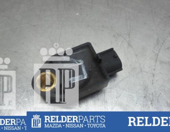 Sensor Airbag TOYOTA COROLLA Verso (ZER_, ZZE12_, R1_)