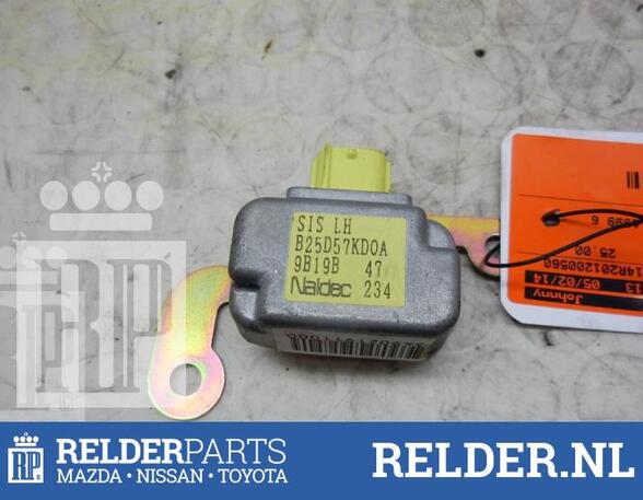 Sensor Airbag MAZDA 323 F VI (BJ), MAZDA 323 S VI (BJ)