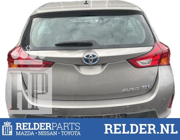 Rear camera TOYOTA AURIS (_E18_), TOYOTA AURIS Estate (_E18_)