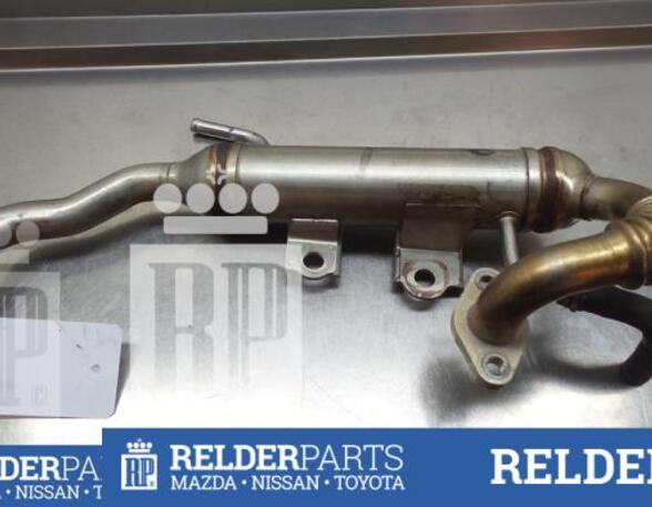 Koeler voor EGR TOYOTA COROLLA (_E12_)