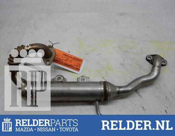 Koeler voor EGR TOYOTA COROLLA (_E12_)