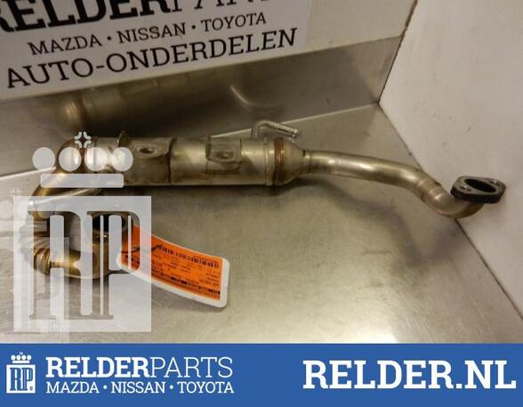 Koeler voor EGR TOYOTA COROLLA (_E12_)